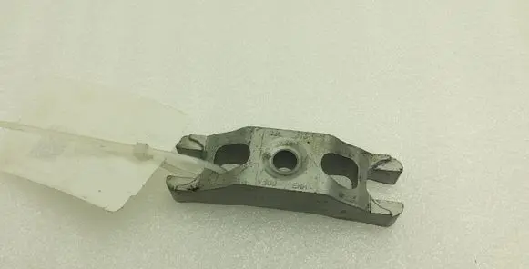 Volkswagen Polo V 6R Fuel Injector clamp holder 03L216