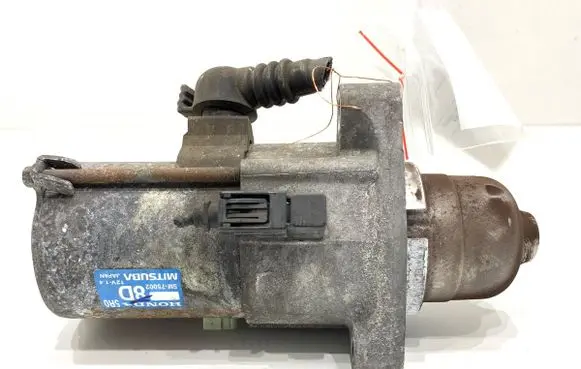 Honda Jazz Starter motor SM-75002