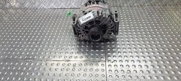 Mercedes-Benz C W204 Generator/alternator S26370071 A0009067900