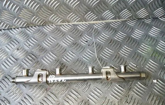 Volkswagen Polo V 6R Fuel main line pipe 04E133320D