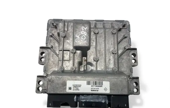 Renault Scenic IV - Grand scenic IV Engine control unit/module ECU 237106968R 237107137R