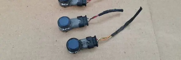 Audi A5 8T 8F Parking PDC sensor 3C0919275P