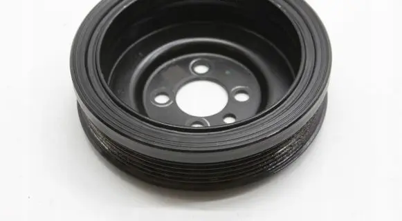 Seat Leon (5F) Crankshaft pulley 04L105243