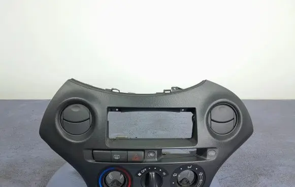 Toyota Yaris Climate control unit 55412-0D020