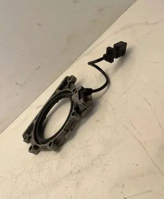 BMW 5 E60 E61 Crankshaft position sensor 