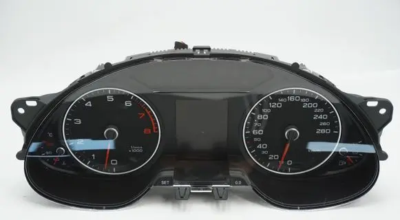 Speedometer (instrument cluster)
