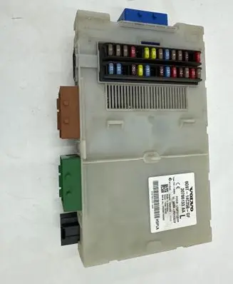 Volvo S80 Fuse module 30786133 30786133AA 6G9T14C256GF