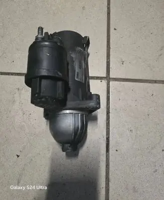 Fiat Doblo Starter motor H191107R