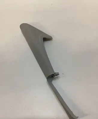 Volkswagen Crafter (B) pillar trim (bottom) 7C0867269 20231103