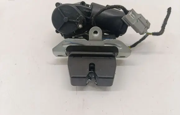 Ford Mustang Mach-E Tailgate/trunk/boot lock/catch/latch FA1AN442A66BF