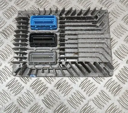 Chevrolet Camaro Engine control unit/module 12644446