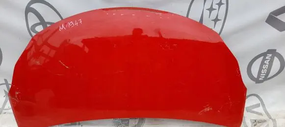 Suzuki Alto Engine bonnet/hood 5730064R00