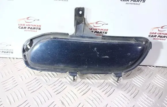 Peugeot 406 Front bumper lower grill 9618753677B 1851467016