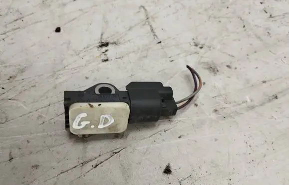 Volvo V70 Airbag deployment crash/impact sensor 31264395