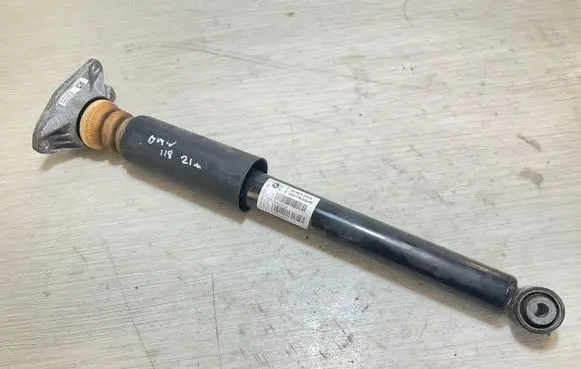 BMW 1 F40 Rear shock absorber/damper 6877077 14941510 22321101