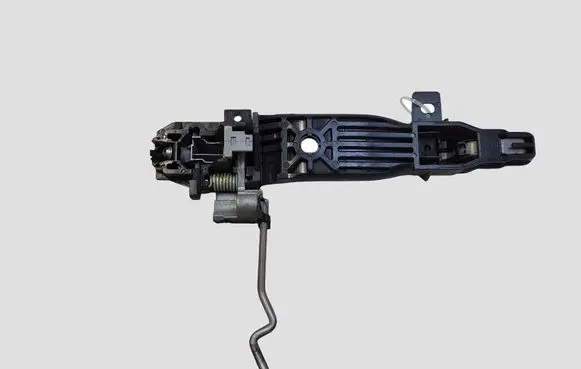 Mazda 6 Rear door exterior handle