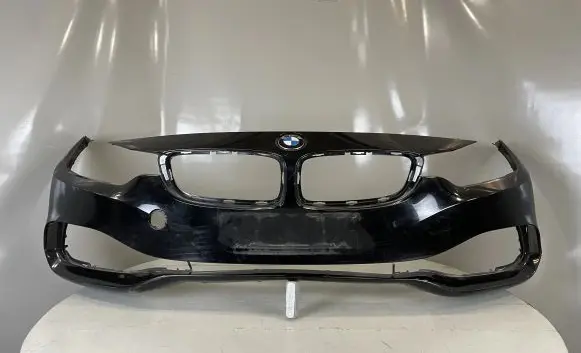 BMW 4 F36 Gran coupe Front bumper 51117294651