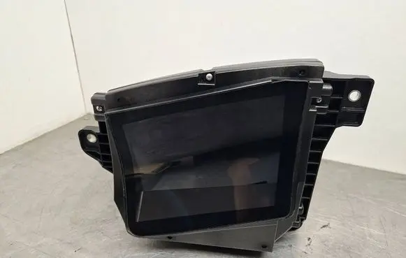BMW X5 F15 Head up display screen 62309384373 9384373