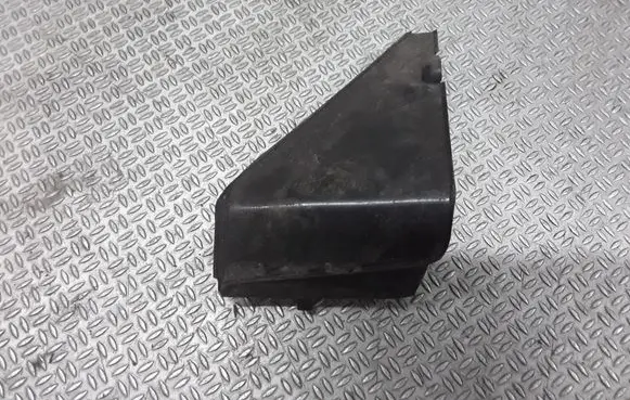 Other rear door trim element