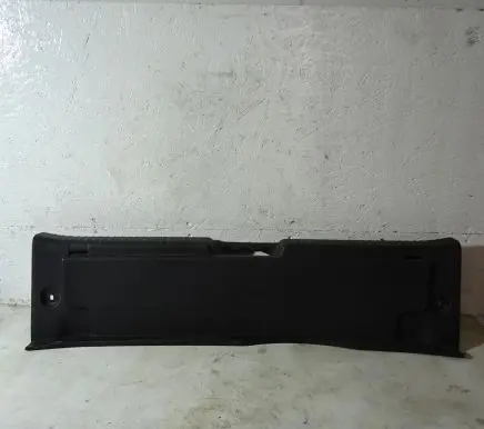 KIA Venga Front sill (body part) 85770-1P000