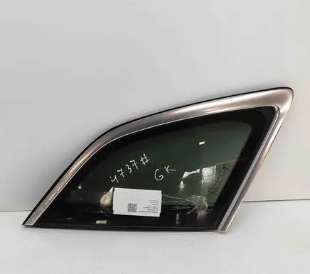 Audi Q5 SQ5 Rear side window 43R004529 80A845297