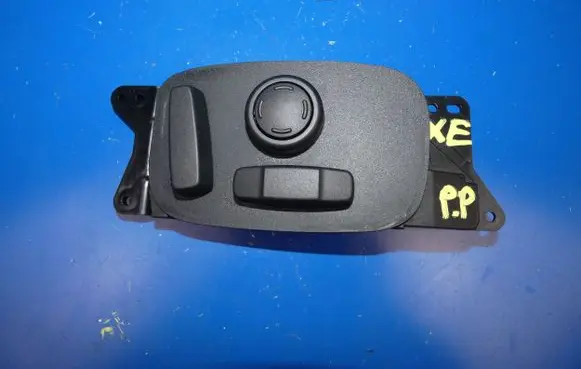 Jaguar XE Seat control switch GX73-14B566-HA 99999150571057 10105244