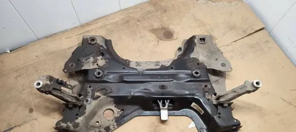 Peugeot 308 Front subframe 7CTG64 34614 0156763