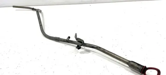 Mercedes-Benz A W169 Oil level dip stick 