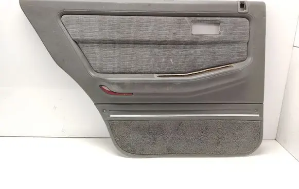 Mazda 929 Rear door card panel trim