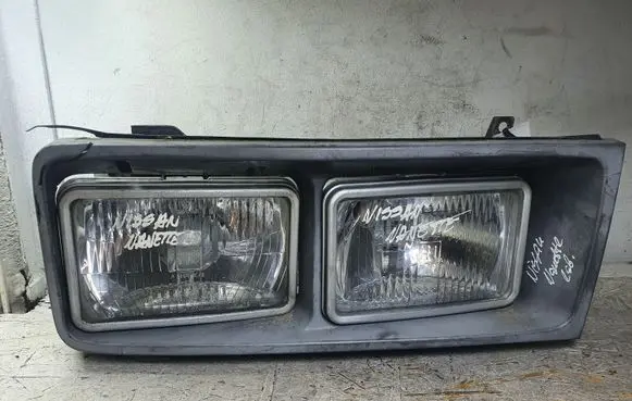 Nissan Vanette Headlight/headlamp 62412Y9600 9GH11801700