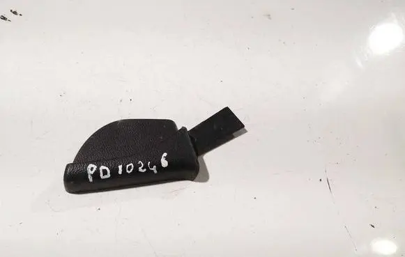 Chevrolet Captiva Other interior part 