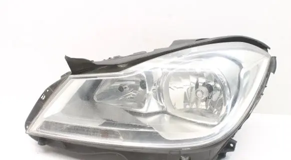 Mercedes-Benz C W204 Headlight/headlamp A2048205159