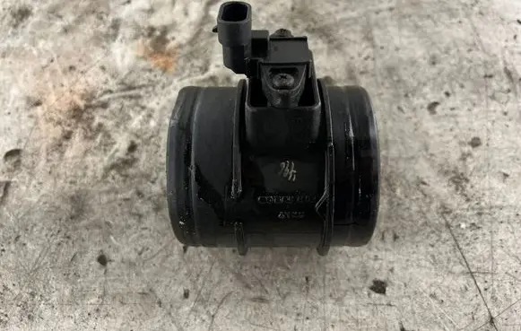 Iveco Daily 6th gen Mass air flow meter 1364554080