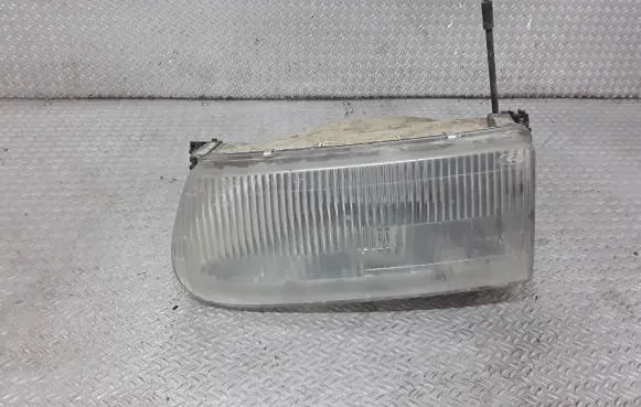 Ford Explorer Headlight/headlamp
