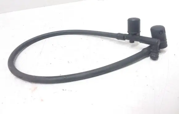 Opel Astra H Windshield washer spray nozzle 9221637