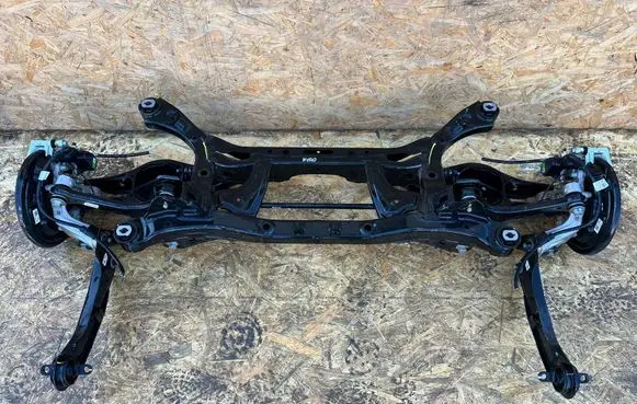 KIA Niro Other exterior part