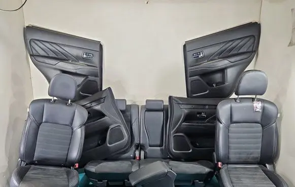Mitsubishi Outlander Seat set IMPRK1495547