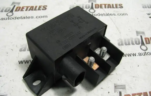 Mercedes-Benz E W211 Other relay A0025426419