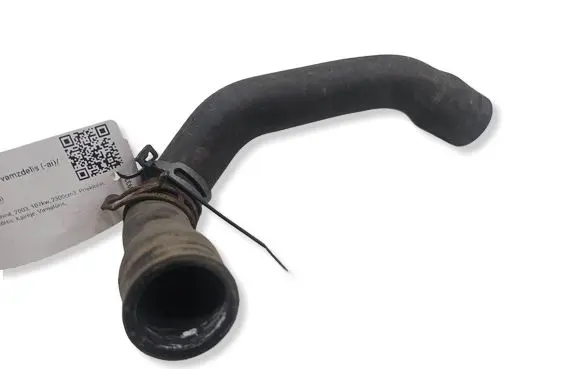 Ford Galaxy Engine coolant pipe/hose 1234