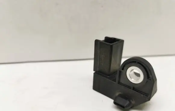 Citroen C4 I Airbag deployment crash/impact sensor 9646768980 604288200 051258T004903