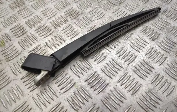 Peugeot 308 Rear wiper blade 