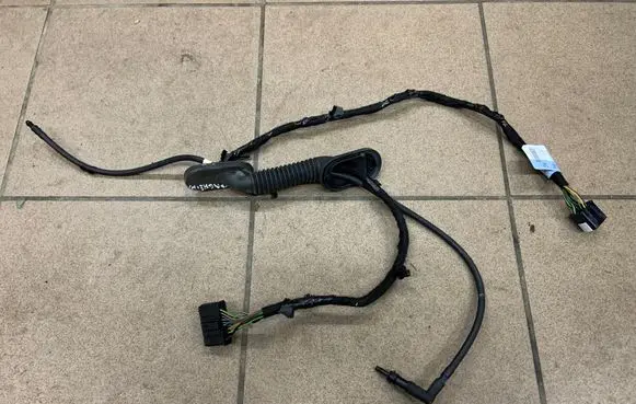 Ford Edge II Tailgate/trunk wiring harness F2GT14B562BG F2GT14B562