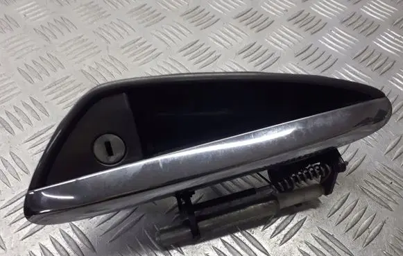 Alfa Romeo 159 Front door interior handle
