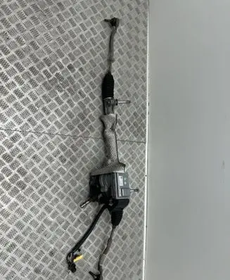 Peugeot 308 Steering rack 5WK6700406 1409910609 HWD70