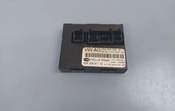 Volkswagen Golf V Comfort/convenience module 1K0959433BT 5DK00897702