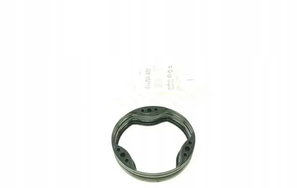 Fiat Fiorino Front differential mounting bracket 51852119