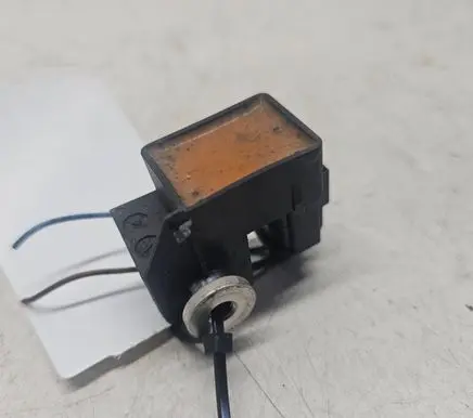 Renault Scenic II - Grand scenic II Airbag deployment crash/impact sensor 8200411025