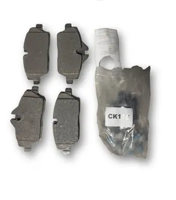 BMW i3 Brake pads (front) 34106884267 34116862309 6884267