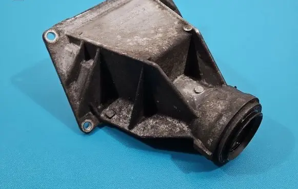 BMW 3 GT F34 Other under body part 8655736 IMPRK1540372