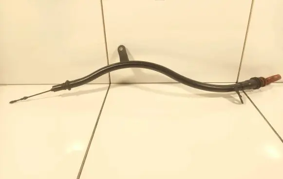 Volkswagen Jetta V Oil level dip stick 03g103634